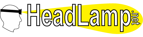 HeadLamp.net Logo